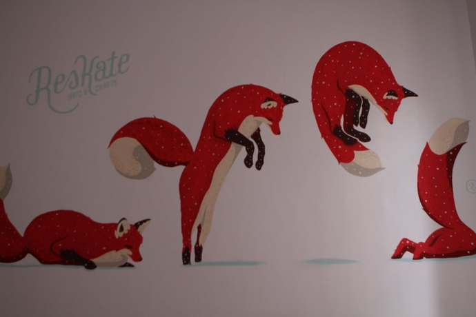 Imagen de la habitación del Hotel Zoorooms Boutique Guesthouse. Foto 17