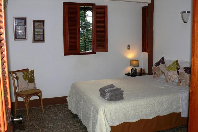 Imagen de la habitación del Hotel Zopango Orchids Island. Foto 5