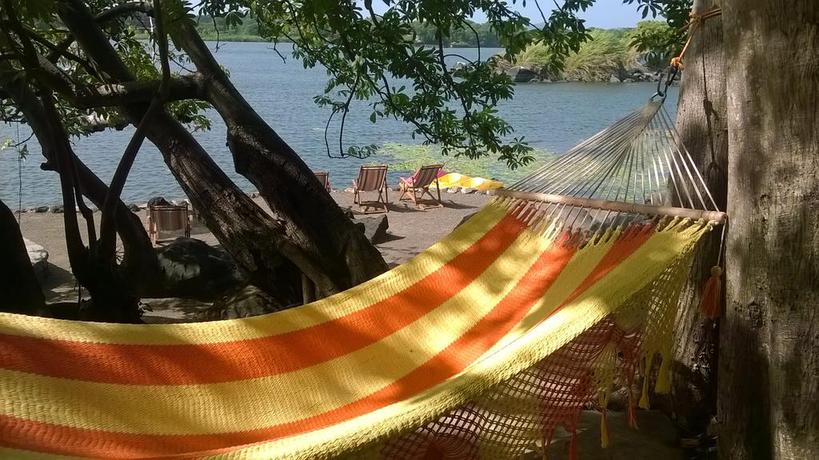 Imagen de los exteriores del Hotel Zopango Orchids Island. Foto 12