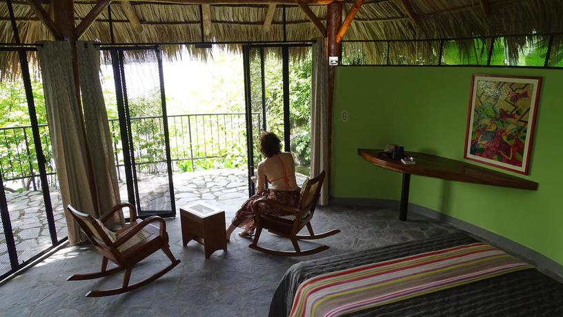 Imagen de la habitación del Hotel Zopango Orchids Island. Foto 6