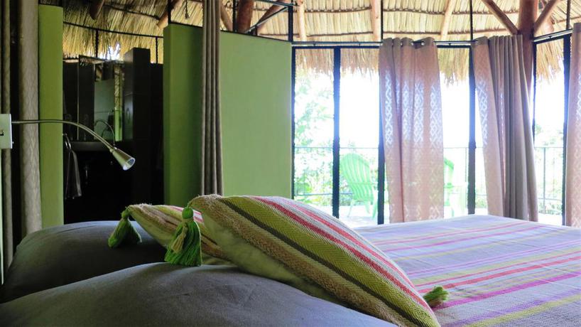 Imagen de la habitación del Hotel Zopango Orchids Island. Foto 7