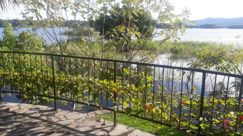 Imagen de los exteriores del Hotel Zopango Orchids Island. Foto 13