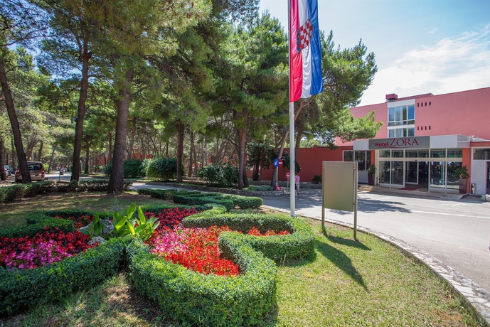 Imagen general del Hotel Zora. Foto 2