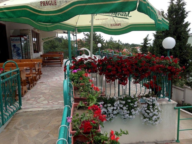 Imagen general del Hotel Zora, Sunny Beach. Foto 1