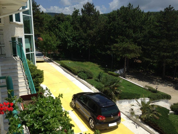 Imagen general del Hotel Zora, Sunny Beach. Foto 2