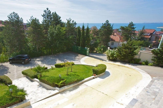 Imagen general del Hotel Zora, Sunny Beach. Foto 4