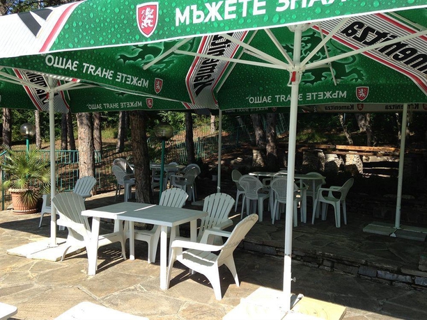 Imagen general del Hotel Zora, Sunny Beach. Foto 5