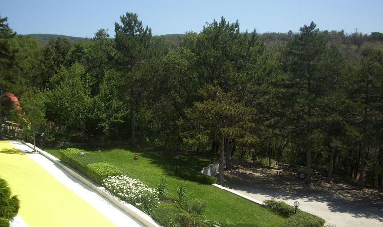 Imagen general del Hotel Zora, Sunny Beach. Foto 6