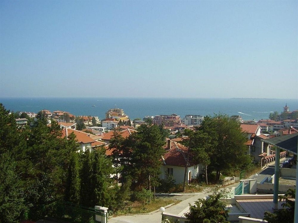 Imagen general del Hotel Zora, Sunny Beach. Foto 7