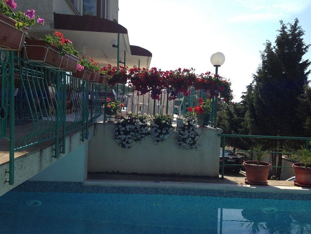 Imagen general del Hotel Zora, Sunny Beach. Foto 8