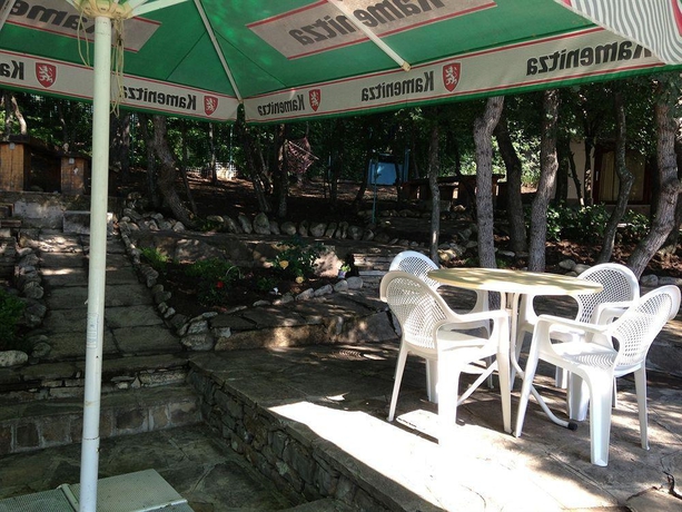 Imagen general del Hotel Zora, Sunny Beach. Foto 9
