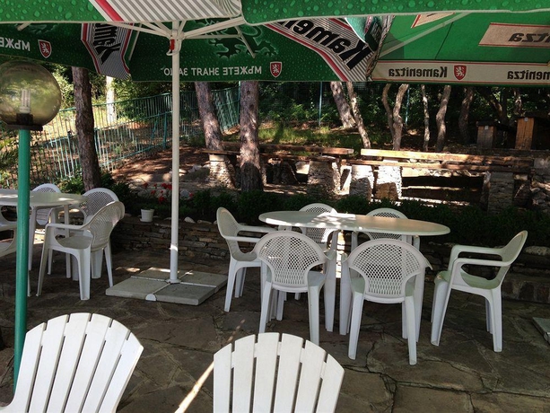 Imagen general del Hotel Zora, Sunny Beach. Foto 10