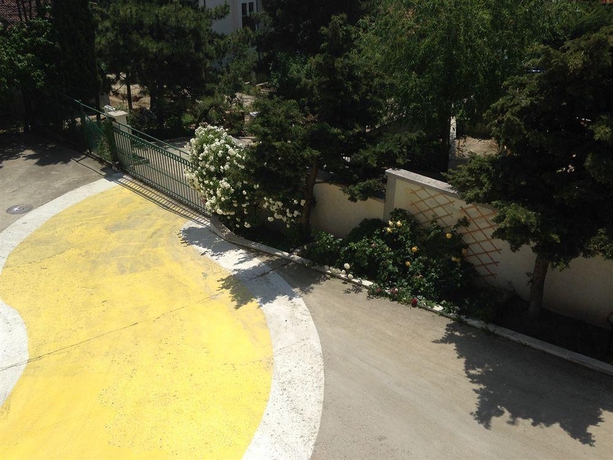 Imagen general del Hotel Zora, Sunny Beach. Foto 13