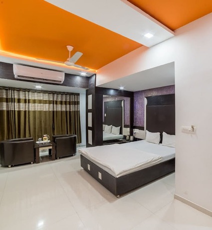 Imagen de la habitación del Hotel Zorba, Deesa. Foto 6