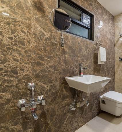 Imagen de la habitación del Hotel Zorba, Deesa. Foto 14