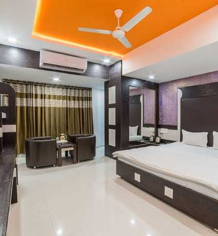 Imagen de la habitación del Hotel Zorba, Deesa. Foto 15