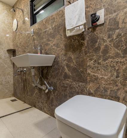 Imagen de la habitación del Hotel Zorba, Deesa. Foto 18