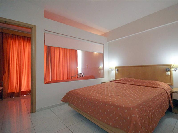 Imagen general del Hotel Zorbas Beach, Cos. Foto 1