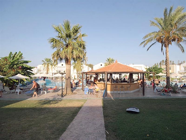 Imagen general del Hotel Zorbas Beach, Cos. Foto 4