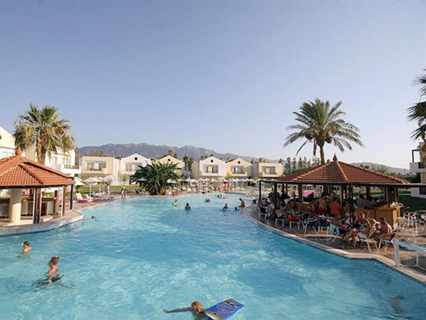 Imagen general del Hotel Zorbas Beach, Cos. Foto 5