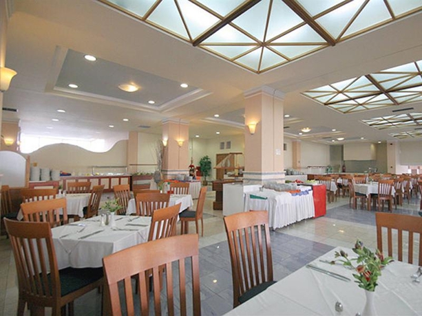 Imagen general del Hotel Zorbas Beach, Cos. Foto 6