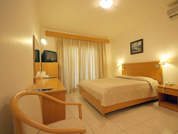 Imagen general del Hotel Zorbas Beach, Cos. Foto 7