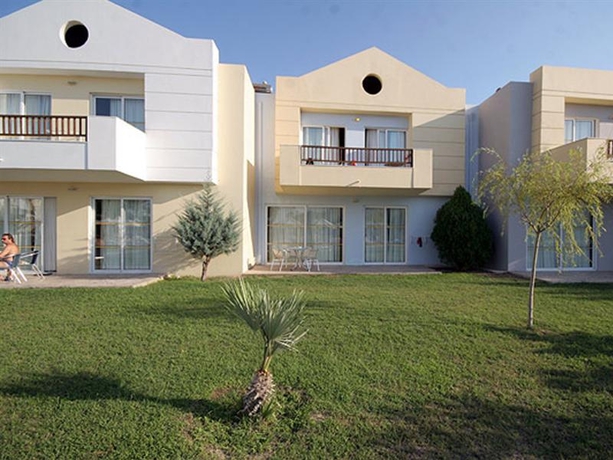 Imagen general del Hotel Zorbas Beach, Cos. Foto 16
