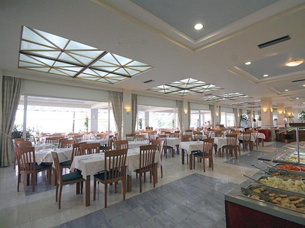 Imagen general del Hotel Zorbas Beach, Cos. Foto 10