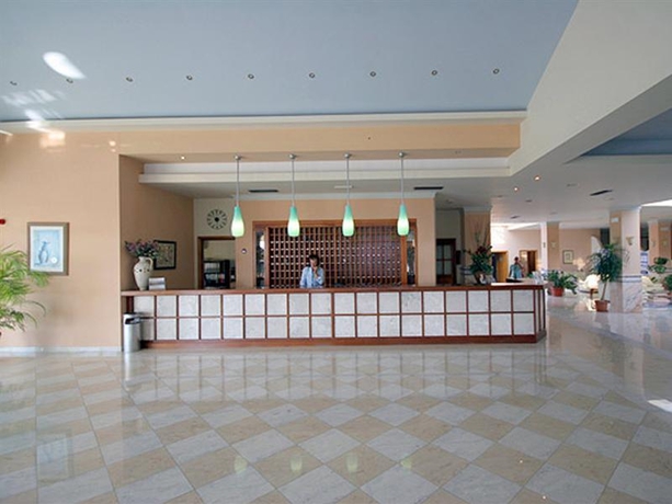 Imagen general del Hotel Zorbas Beach, Cos. Foto 11