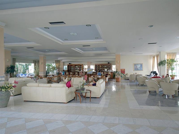 Imagen general del Hotel Zorbas Beach, Cos. Foto 12
