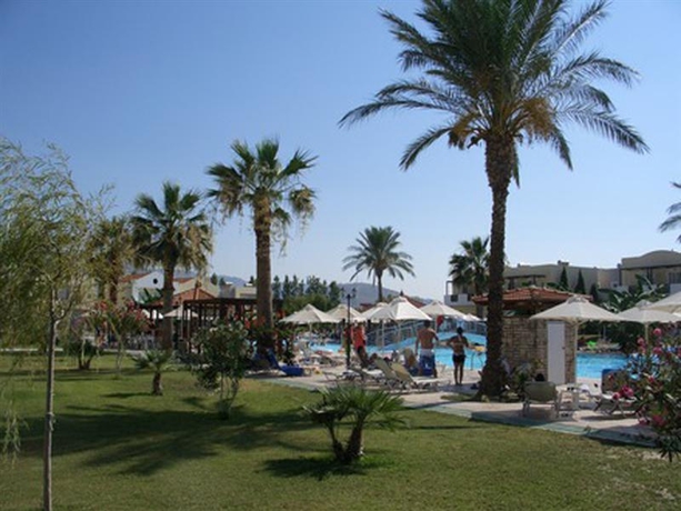 Imagen general del Hotel Zorbas Beach, Cos. Foto 13