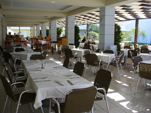 Imagen general del Hotel Zorbas Beach, Cos. Foto 14