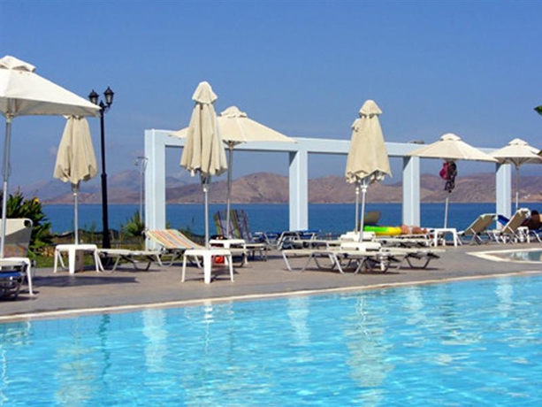Imagen general del Hotel Zorbas Beach, Cos. Foto 15
