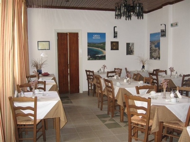 Imagen general del Hotel Zorbas Beach, Hersonissos. Foto 2