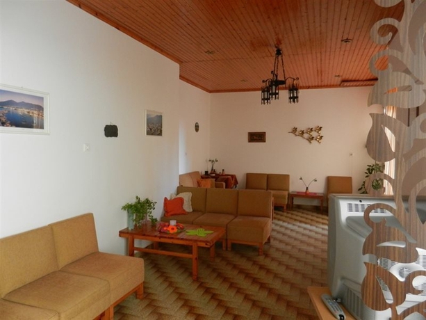 Imagen general del Hotel Zorbas Beach, Hersonissos. Foto 6