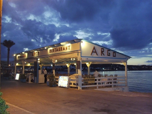 Imagen general del Hotel Zorbas Beach, Hersonissos. Foto 8