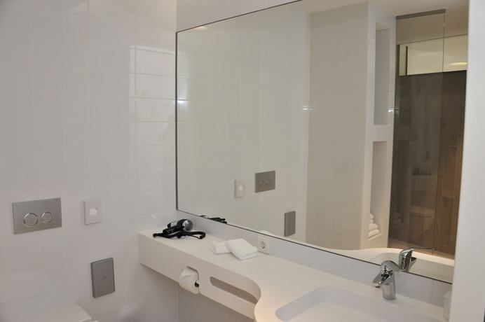 Imagen de la habitación del Hotel Zorghotel Udens Duyn. Foto 6