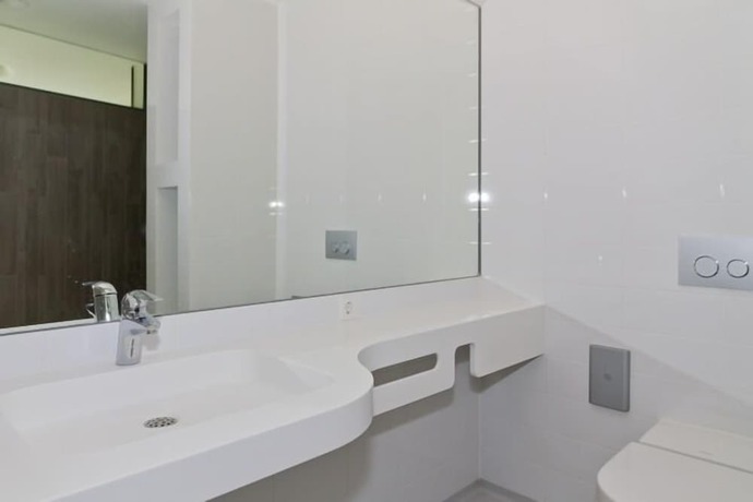 Imagen de la habitación del Hotel Zorghotel Udens Duyn. Foto 7
