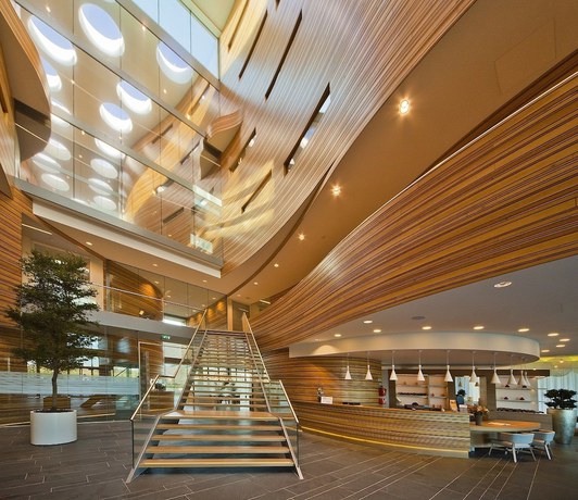 Imagen general del Hotel Zorghotel Udens Duyn. Foto 1
