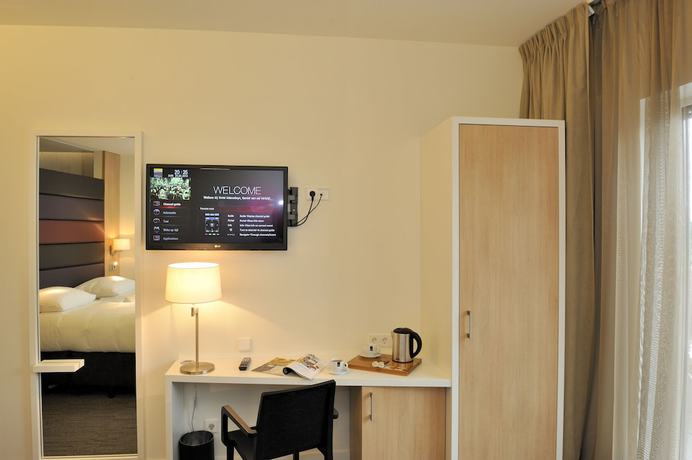 Imagen de la habitación del Hotel Zorghotel Udens Duyn. Foto 8