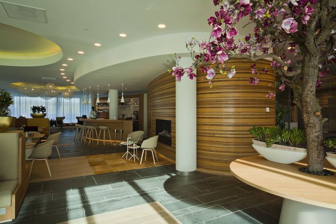 Imagen del bar/restaurante del Hotel Zorghotel Udens Duyn. Foto 3