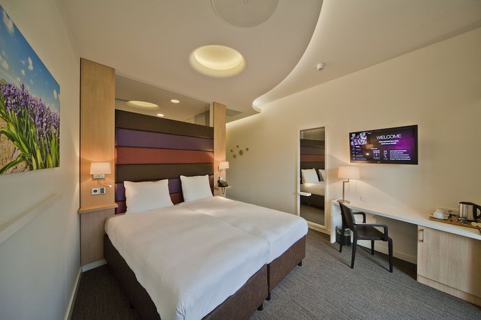 Imagen de la habitación del Hotel Zorghotel Udens Duyn. Foto 15