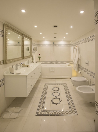 Imagen de la habitación del Hotel Zorlu Grand Trabzon. Foto 4