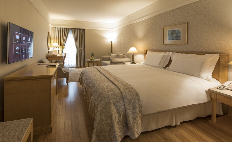 Imagen de la habitación del Hotel Zorlu Grand Trabzon. Foto 10