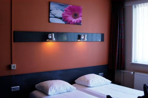 Imagen de la habitación del Hotel Zorn Duinlust. Foto 3