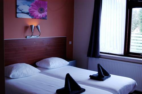 Imagen de la habitación del Hotel Zorn Duinlust. Foto 4