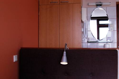 Imagen de la habitación del Hotel Zorn Duinlust. Foto 5