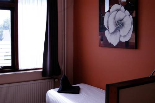 Imagen de la habitación del Hotel Zorn Duinlust. Foto 6