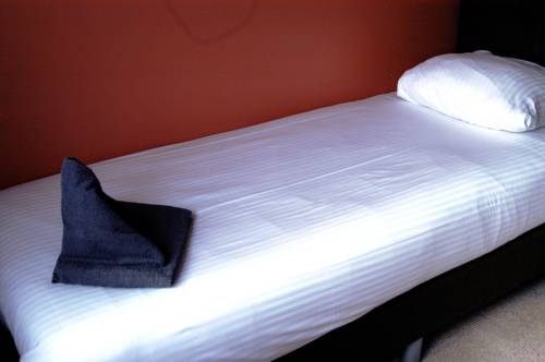 Imagen de la habitación del Hotel Zorn Duinlust. Foto 7