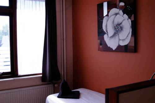 Imagen de la habitación del Hotel Zorn Duinlust. Foto 8